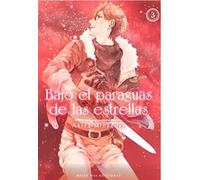 BAJO EL PARAGUAS DE LAS ESTRELLAS, VOL. 3