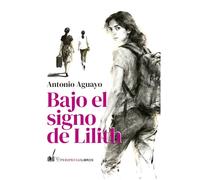 Bajo el signo de Lilith: 15 (Narrativa)