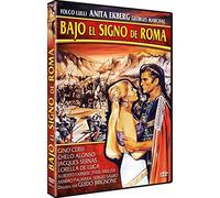 Bajo el signo de Roma