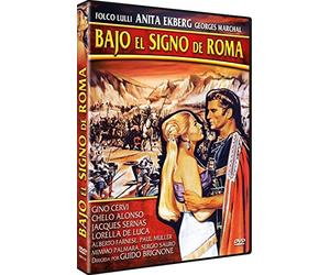 Bajo el signo de Roma