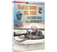 BAJO EL SIGNO DEL TIGRE: La Legión India en la Wehrmacht: 0000 (StuG3)