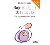 Bajo El Signo Del Vínculo (ebook)
