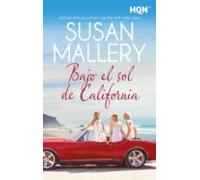 Bajo El Sol De California (ebook)