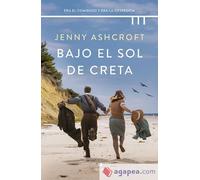 Bajo el sol de Creta | Jenny Aschroft