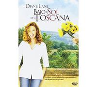 Bajo el sol de la Toscana [DVD]
