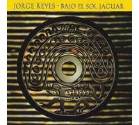 Bajo El Sol Jaguar by Jorge Reyes