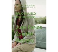 BAJO EL VELO DE LOS CELOS: Cuando el matrimonio es una jaula. Cuando nada es lo que parece.