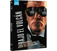 Bajo el Volcán [Blu-ray]