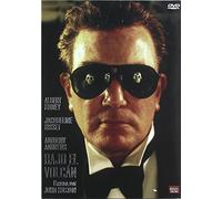 Bajo el Volcán DVD 1984 Under the Volcano