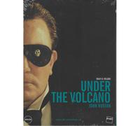Bajo el Volcán [DVD] (1984) Under the Volcano