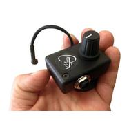 Bajo Guitarra Acústica Micrófono por Myers Pickups