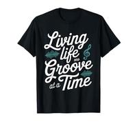 Bajo Guitarrista Músico Gear Funk Rock Jazz Bajista Camiseta