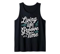 Bajo Guitarrista Músico Gear Funk Rock Jazz Bajista Camiseta sin Mangas