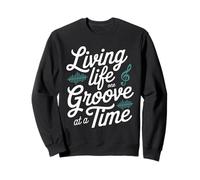 Bajo Guitarrista Músico Gear Funk Rock Jazz Bajista Sudadera