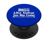 Bajo Humor Música Amante Cita Fresca PopSockets PopGrip Adhesivo