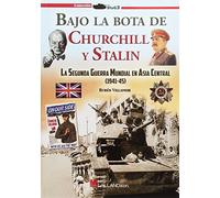 Bajo la Bota de Stalin y Churchill (StuG3)
