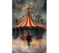 Bajo la bruma del silencio (KALLIOPE COLLECTION)