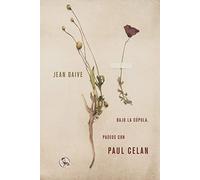 Bajo la cúpula. Paseos con Paul Celan: Centenario del nacimiento de Paul Celan: 26 (Libros del apuntador)