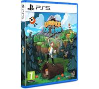 Bajo la isla PS5