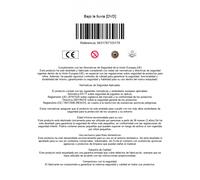 Bajo la lluvia [DVD]