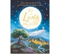 Bajo la luna del olivo