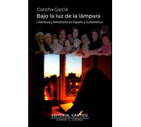 Bajo la luz de la lampara | Concha García