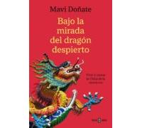 Bajo La Mirada Del Dragón Despierto (ebook)