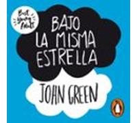 Bajo La Misma Estrella (audiolibro)