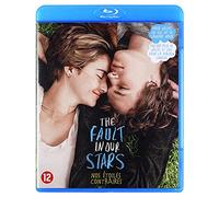 Bajo la misma estrella [Blu-Ray] [Region B] (Audio español. SubtĂtulos en español)