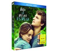 Bajo La Misma Estrella - Cb Ed. Especial [Blu-ray]