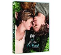 Bajo La Misma Estrella [DVD]
