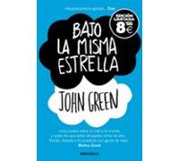 Bajo la misma estrella (edición limitada · Black Friday)
