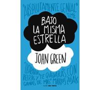 Bajo la misma estrella (Nube de Tinta)