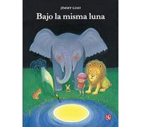 BAJO LA MISMA LUNA (A La Orilla Viento (especiales))