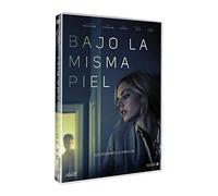 Bajo la misma piel [DVD] [DVD]