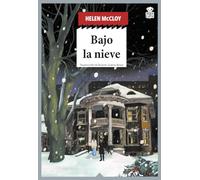 Bajo la nieve: 95 (Sensibles a las Letras)