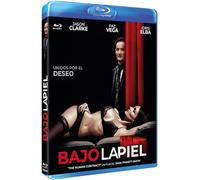 Bajo la Piel BD 2008 The Human Contract [Blu-ray]