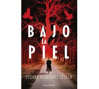 Bajo la piel (HARPERBOLSILLO)