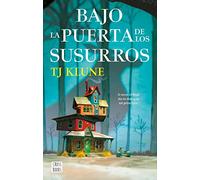 Bajo la puerta de los susurros (Ficción)