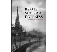 Bajo la sombra de Inverness: 01 (Misterio)