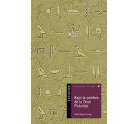 Bajo la sombra de la Gran Pirámide: 102 (Alandar)