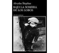 Bajo La Sombra De Los Lobos