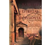 Bajo las estrellas de Pompeya