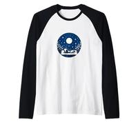 Bajo Las Estrellas Ideas románticas para relaciones amorosas Objetivos S24 Camiseta Manga Raglan