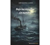 Bajo las estrellas sin nombre