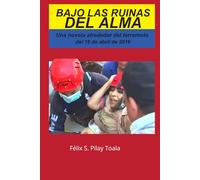 Bajo las ruinas del alma