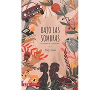 BAJO LAS SOMBRAS: 13 (Erótica | Romántica)