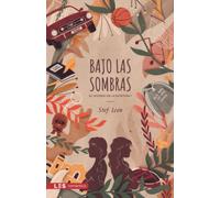 Bajo las sombras: El misterio de la Escritora I
