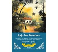 Bajo los Deodars Spanish Version of Under The Deodars