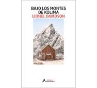 Bajo Los Montes De Kolima